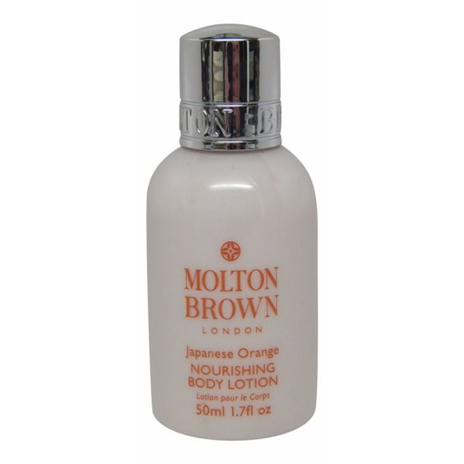 Lotiune de Corp Molton Brown, Japanese Orange, 100 ml fotografia produsului