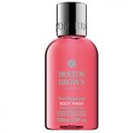 Gel de dus Molton Brown, Pink Pepperpod, 100 ml fotografia produsului
