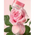 Balsam de buze Nuxe, Very Rose, 15 g fotografia produsului View 2 S