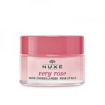 Balsam de buze Nuxe, Very Rose, 15 g fotografia produsului