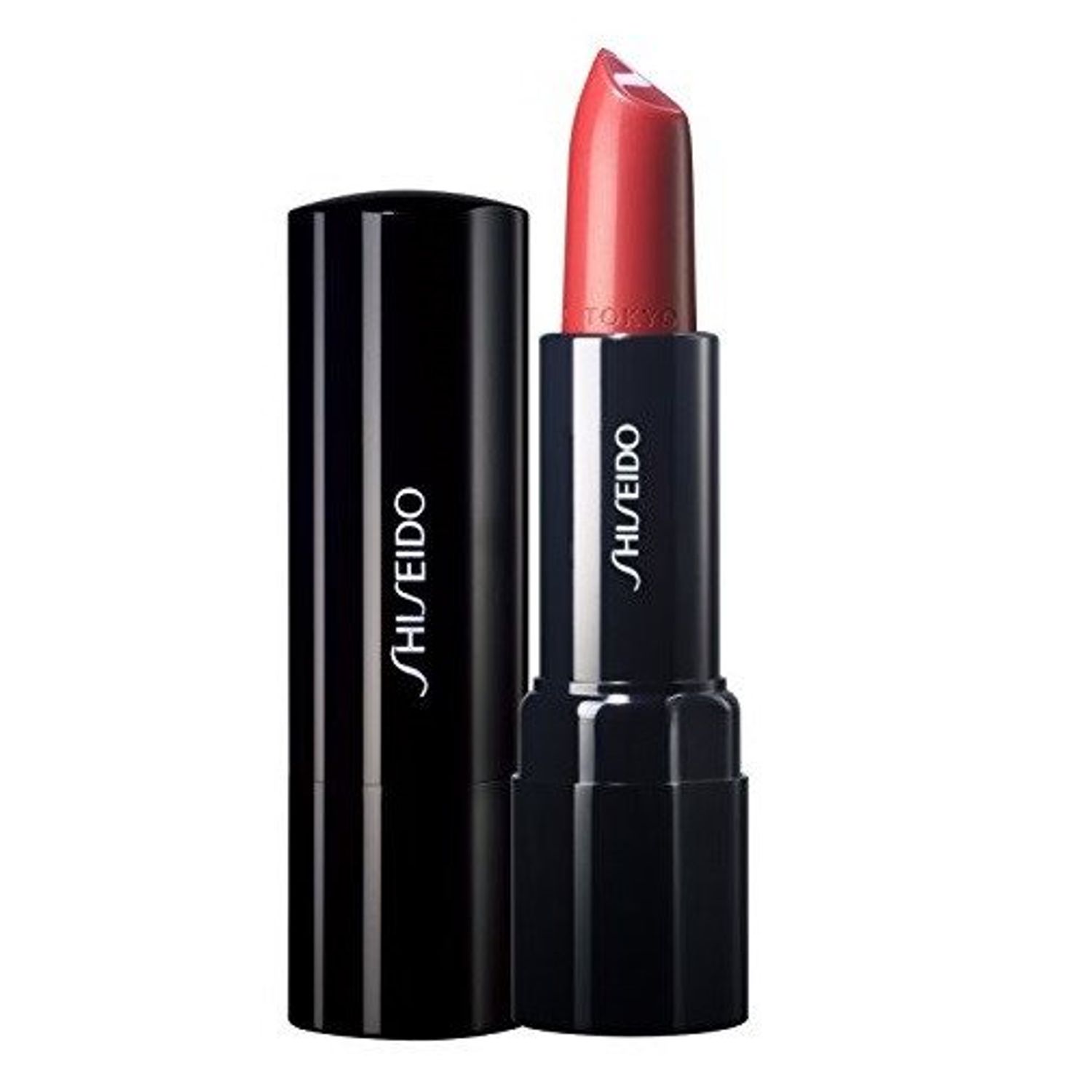 Ruj de buze Shiseido Perfect Rouge, Rs701 Serenity, 4 g fotografia produsului View 3 L