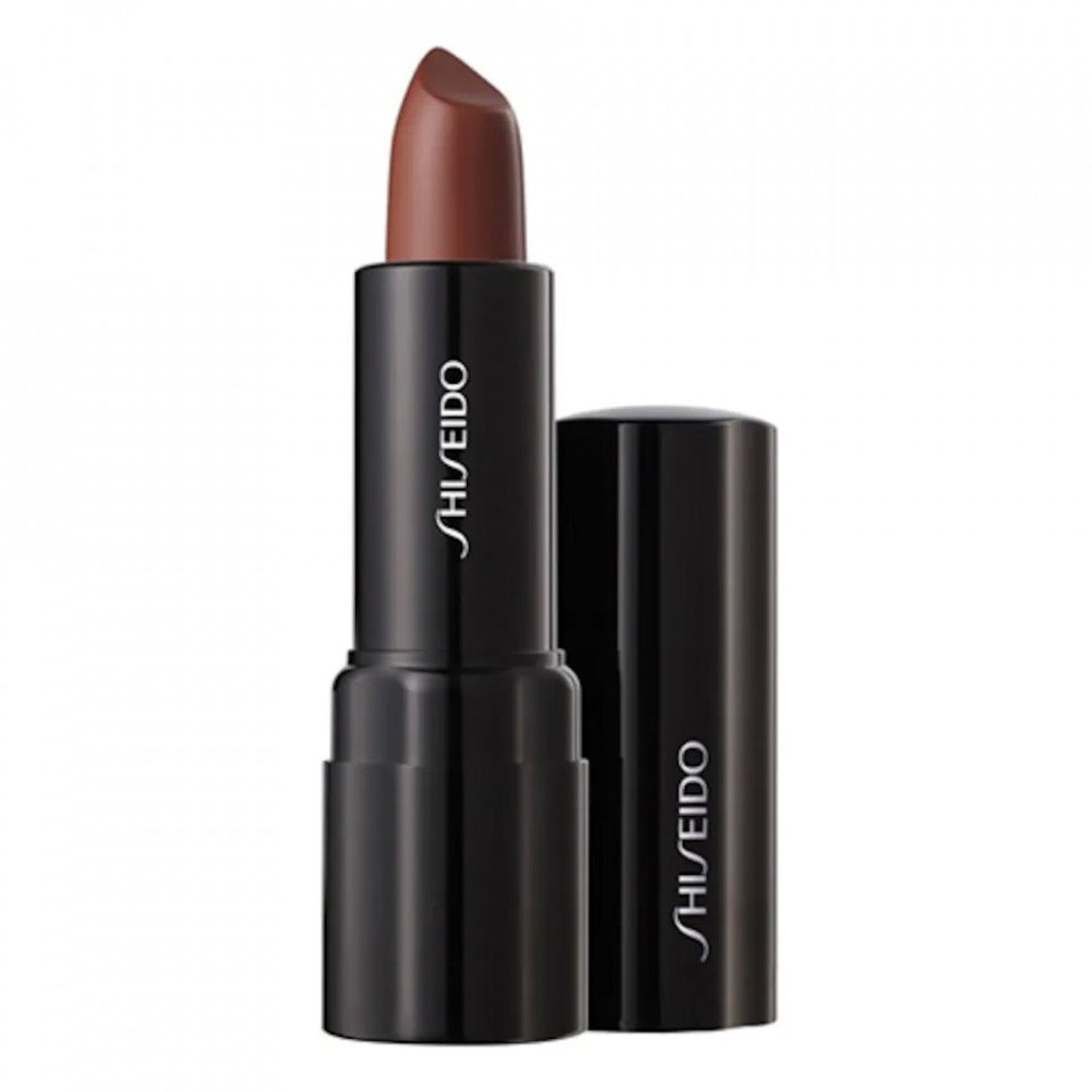 Ruj de buze Shiseido Perfect Rouge, Rs701 Serenity, 4 g fotografia produsului