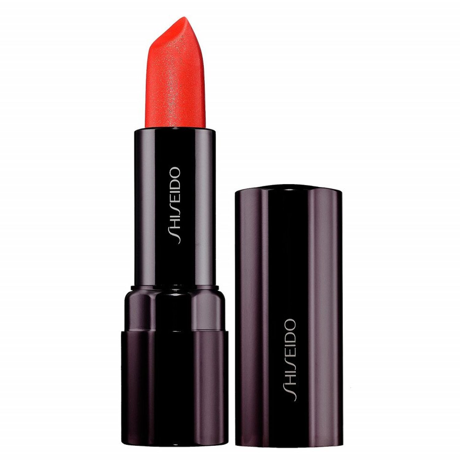 Ruj de buze Shiseido Perfect Rouge, Rs701 Serenity, 4 g fotografia produsului View 2 L