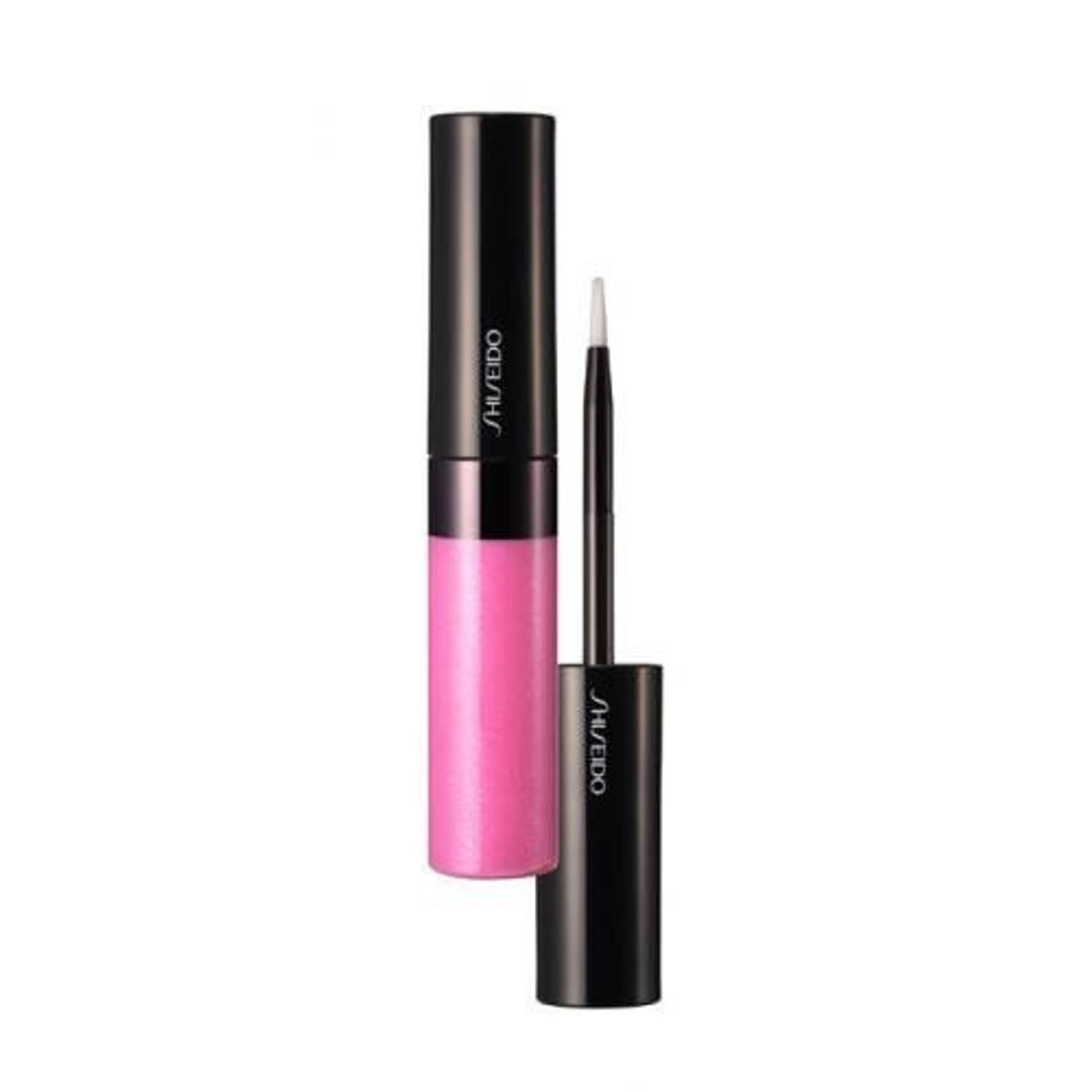 Luciu de buze Shiseido Luminizing Lipgloss, Ye505 Sunlight, 7,5 ml fotografia produsului