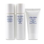 Set Shiseido Pureness Simple Start For Oil-Control fotografia produsului View 2 S