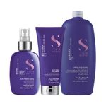 Set pentru neutralizarea tonurilor de galben fotografia produsului View 2 S