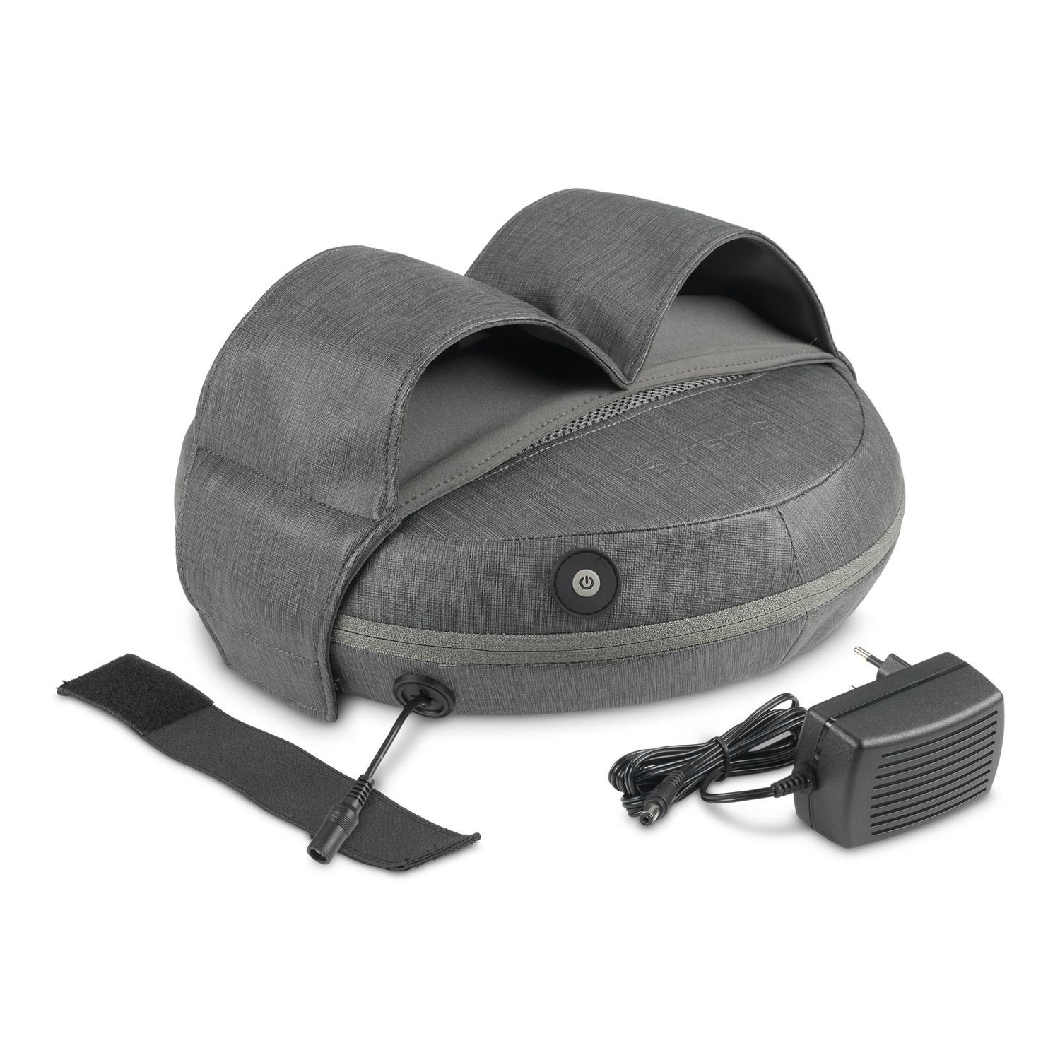 Dispozitiv de masaj Body Buddy fotografia produsului View 2 L
