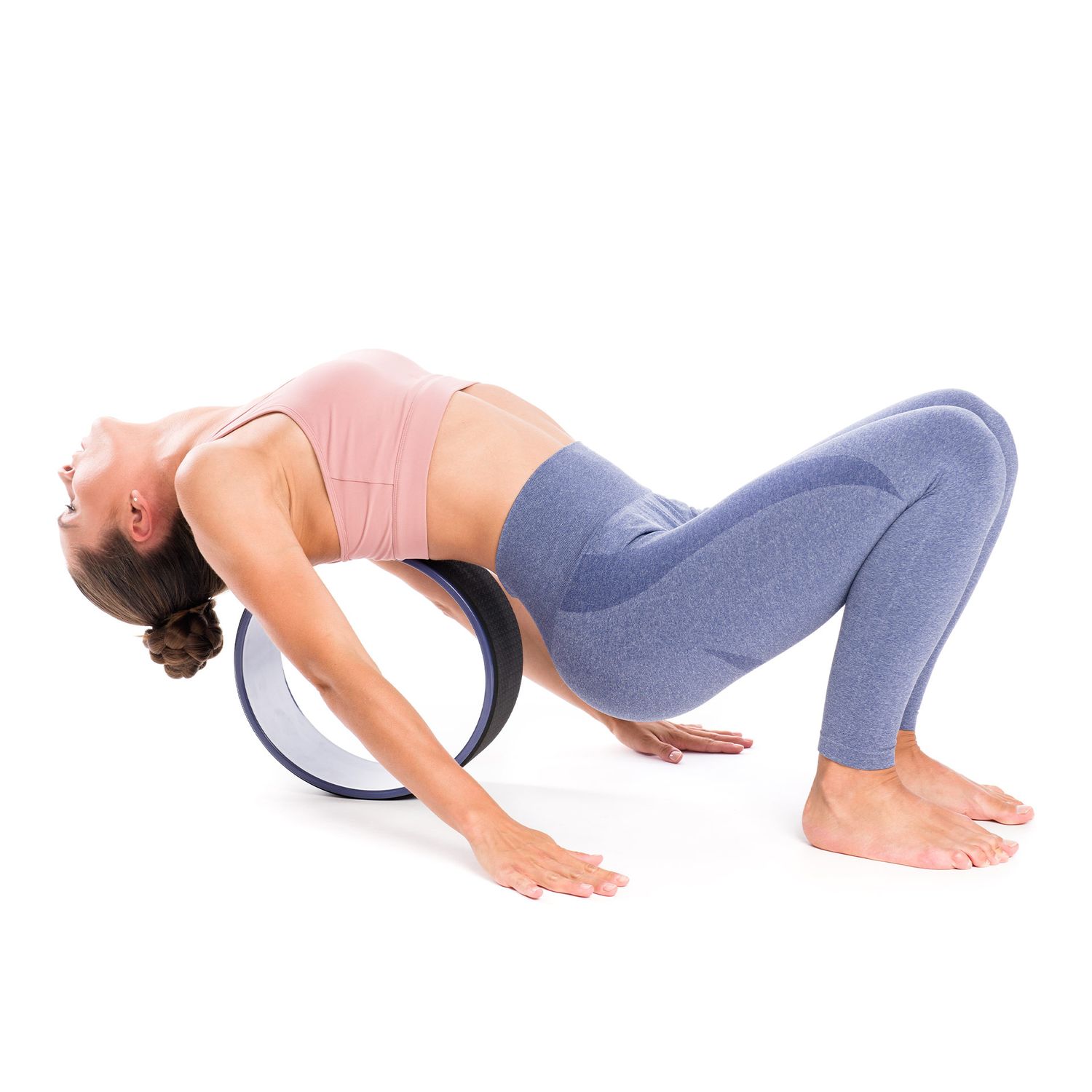 Cerc pentru Yoga MeMove fotografia produsului View 5 L
