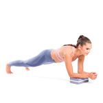 Set 2 caramizi Yoga MeMove fotografia produsului