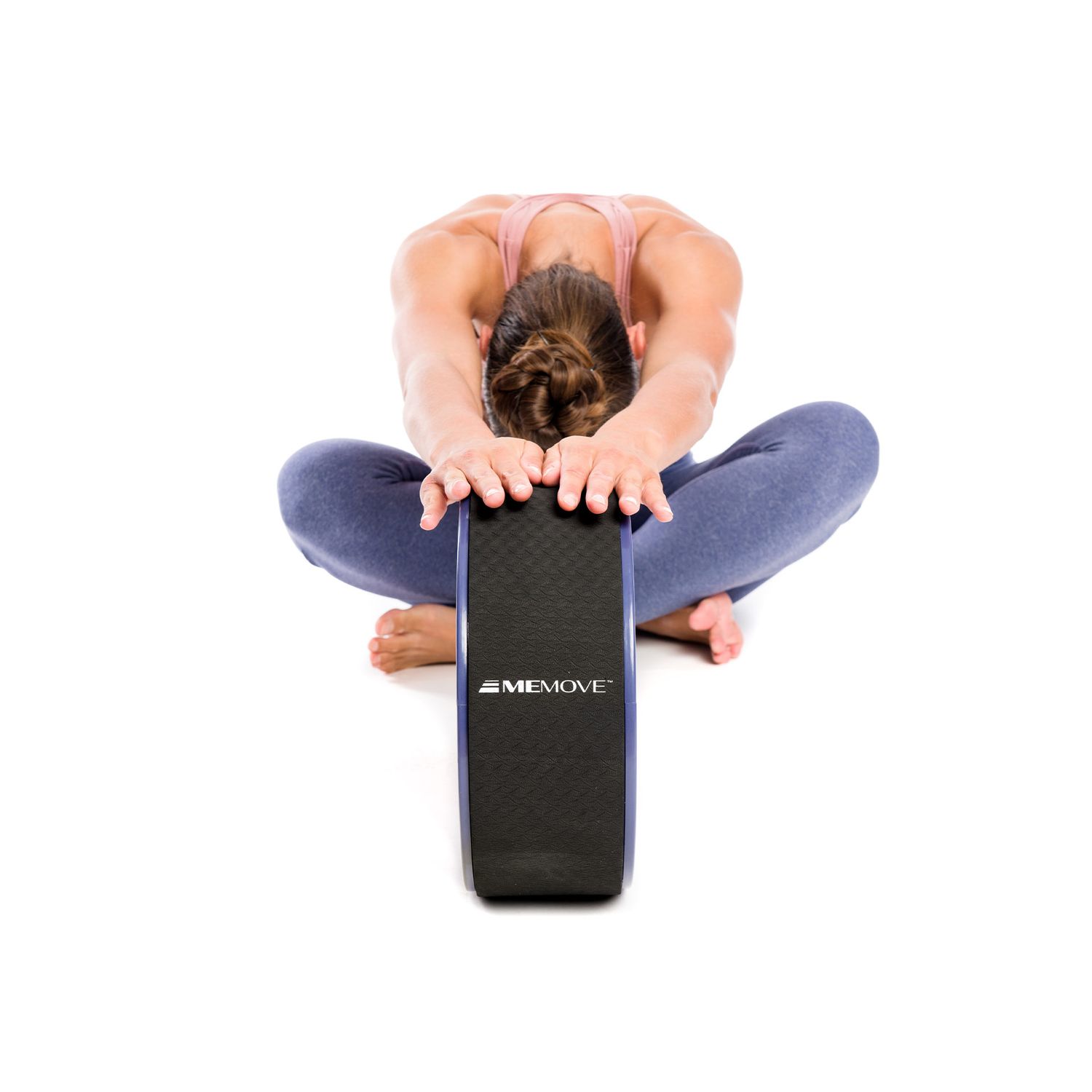 Cerc pentru Yoga MeMove fotografia produsului View 4 L