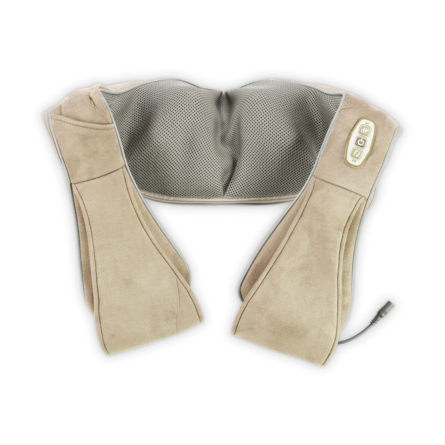 Aparat de masaj, 3D Full Body Shiatsu Massager fotografia produsului View 3 L