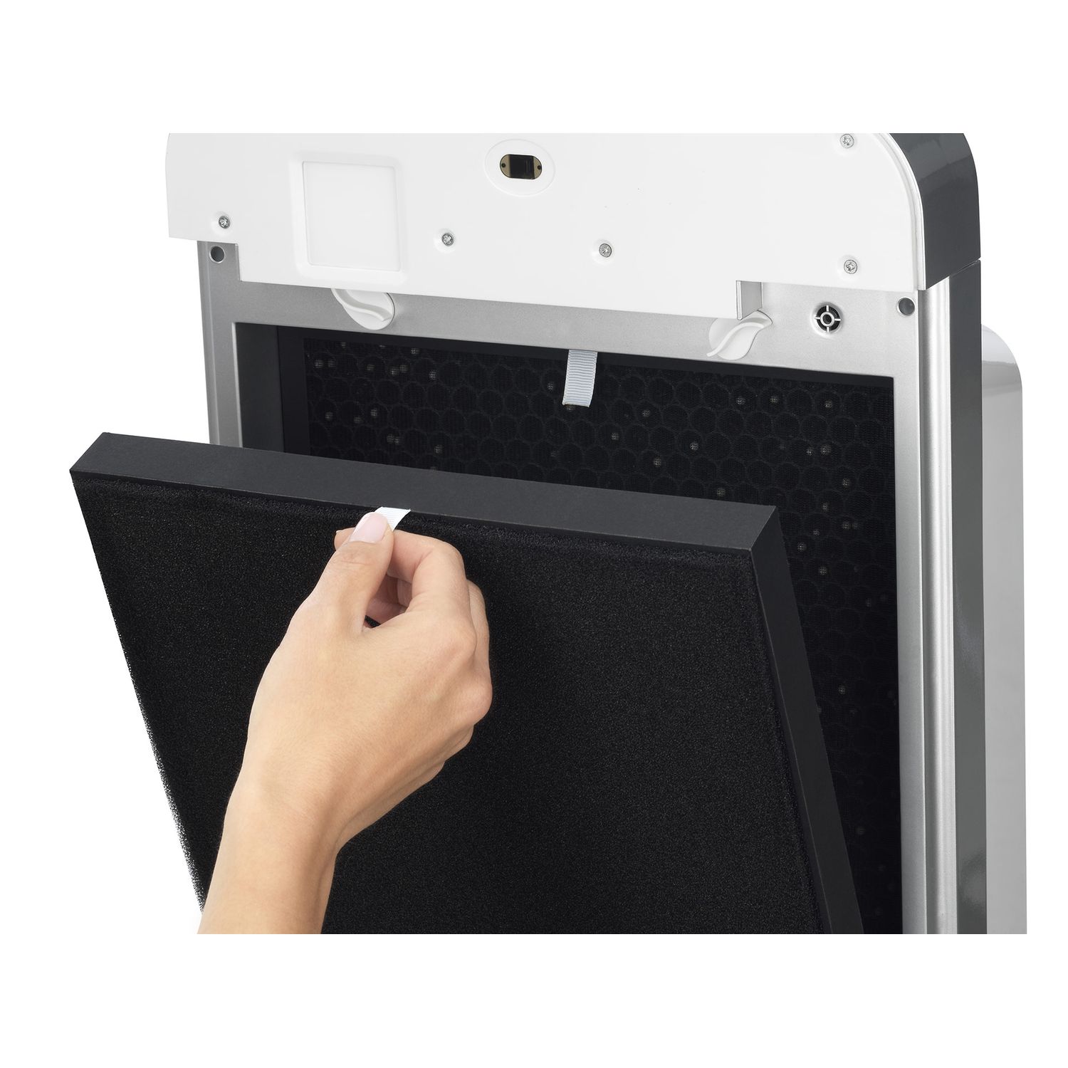 Filtre pentru purificarea aerului Astrea fotografia produsului View 4 L