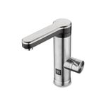 Robinet electric pentru baie fotografia produsului