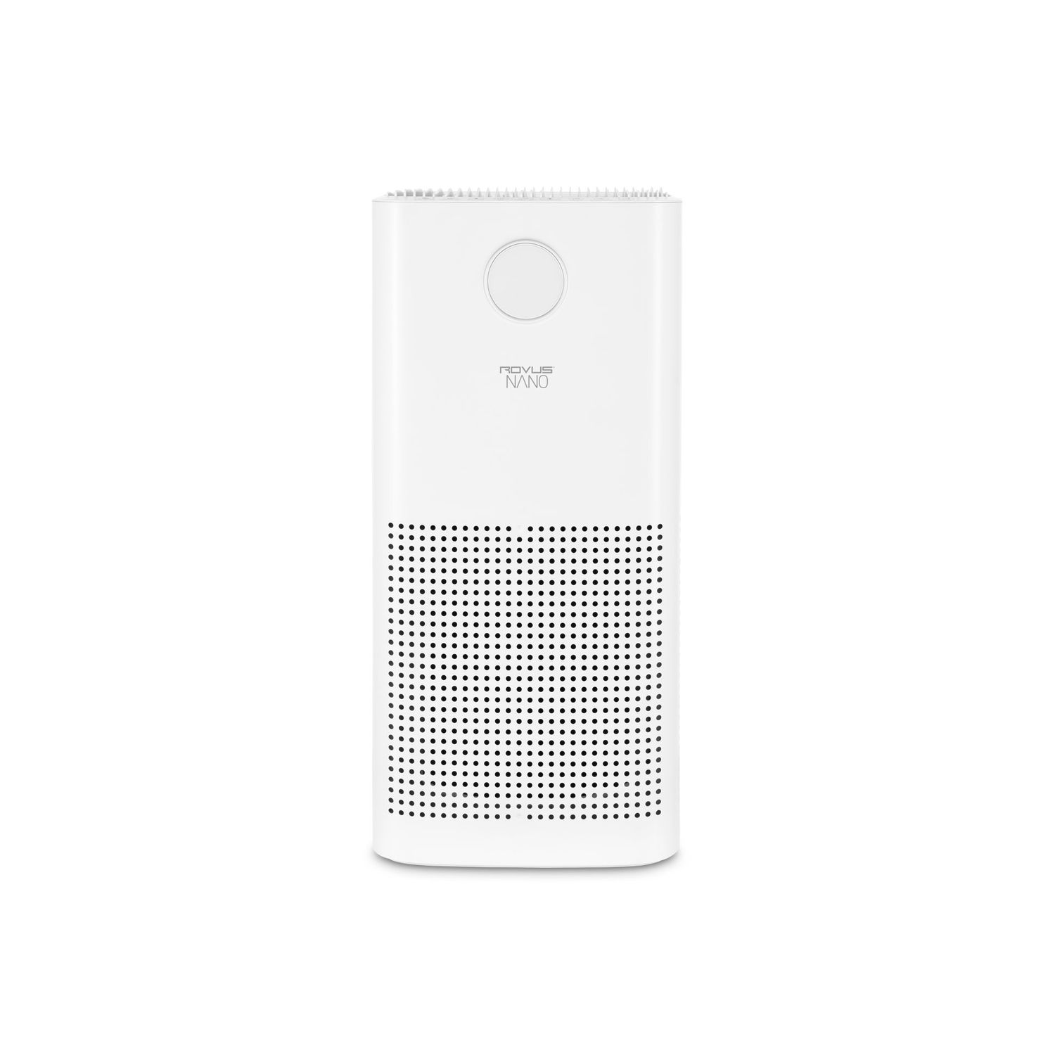 Purificator de aer Nano fotografia produsului View 2 L