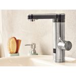 Robinet electric pentru baie fotografia produsului View 3 S
