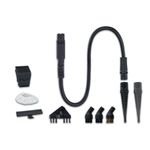 Set de 9 Accesorii Poseidon Steam & Vac Plus fotografia produsului View 2 S