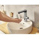 Robinet electric pentru baie fotografia produsului View 5 S
