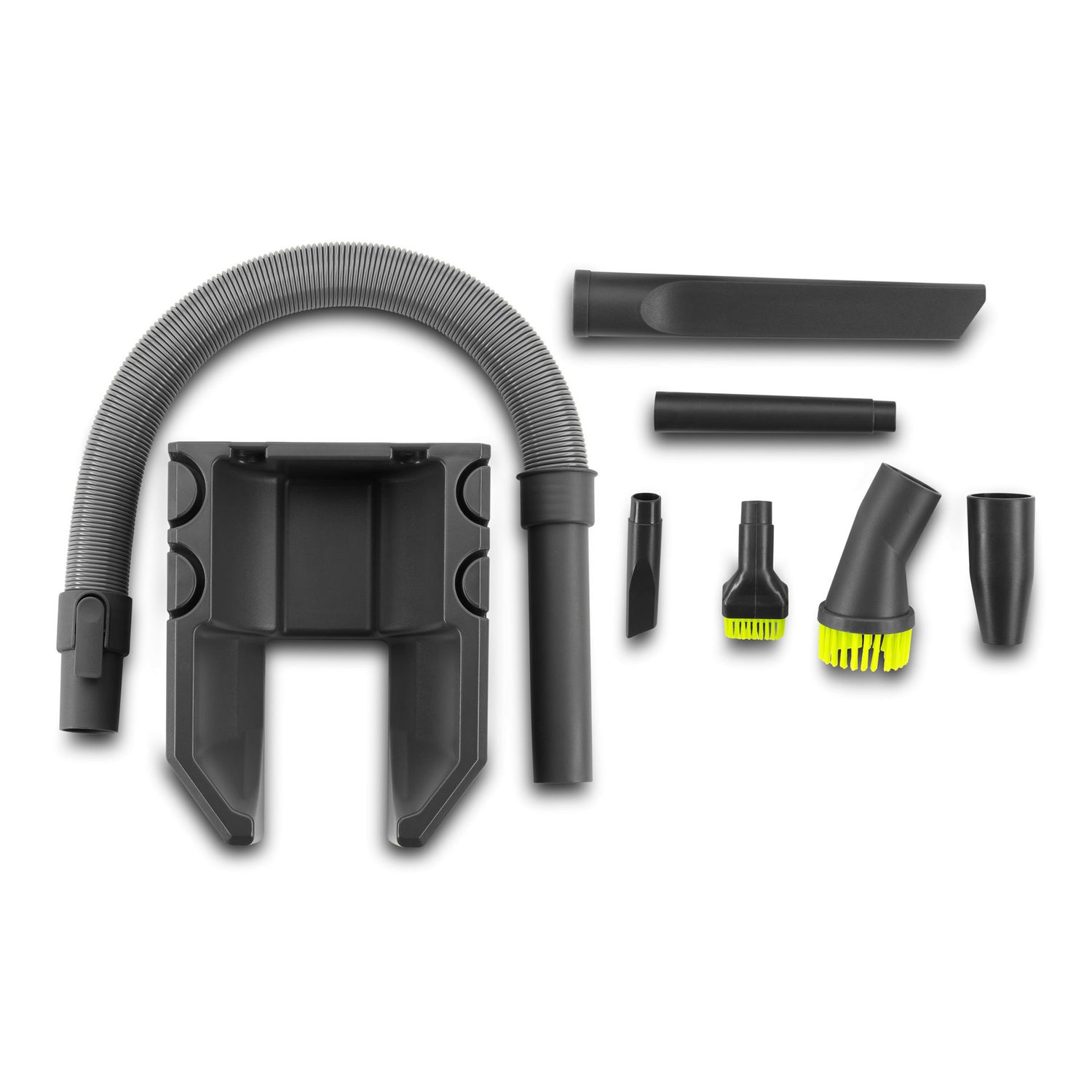 Set de accesorii pentru Aspiratorul Uvacuum 3in1 fotografia produsului