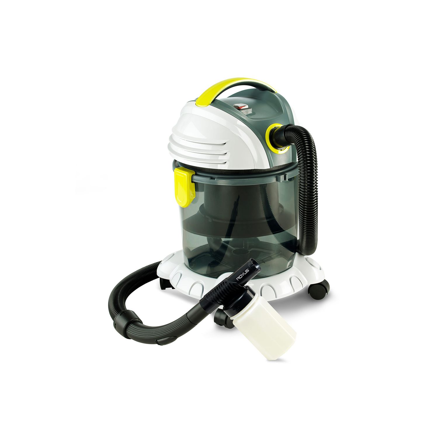 VICTOR VAC set accesorii fotografia produsului View 5 L