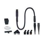 Set de 9 Accesorii Poseidon Steam & Vac Plus fotografia produsului