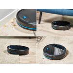Aspirator robot cu mop 3 in 1 Robotic Vac&Mop fotografia produsului View 6 S