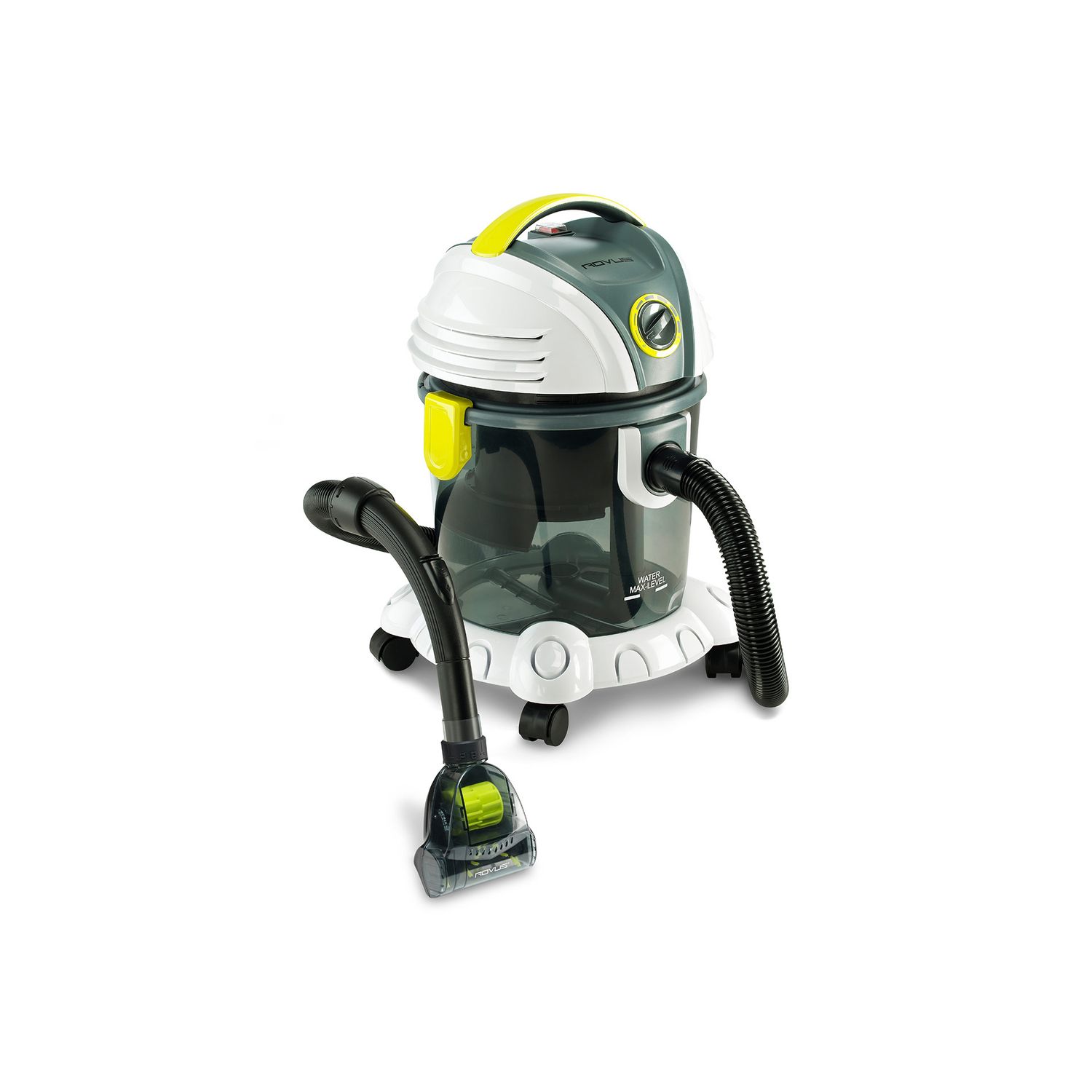 VICTOR VAC set accesorii fotografia produsului View 3 L