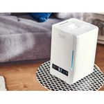 Umidificator de aer Nano fotografia produsului View 4 S