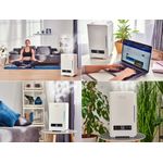 Umidificator de aer Nano fotografia produsului View 6 S