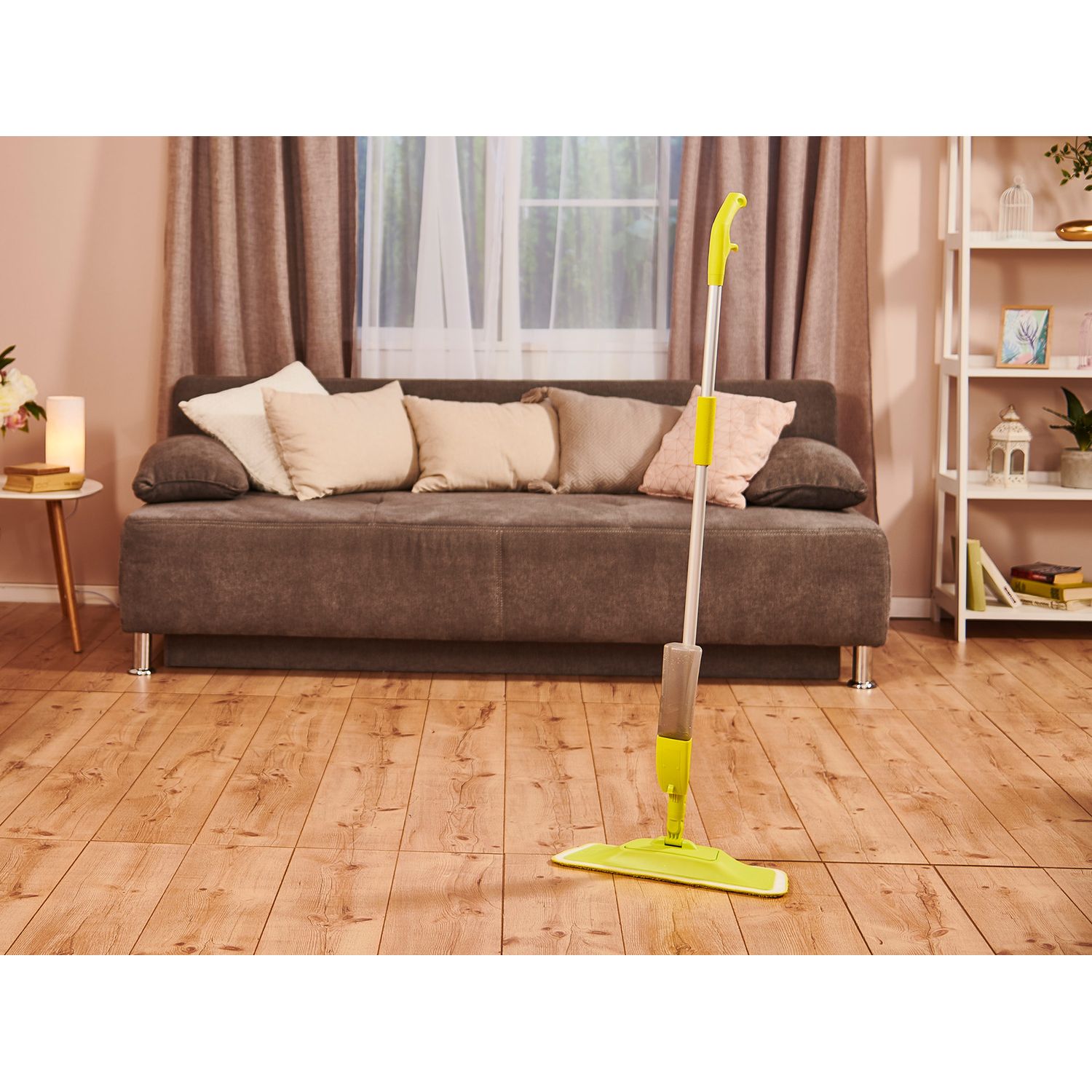 Rovus Spray Mop Plus elefant.ro