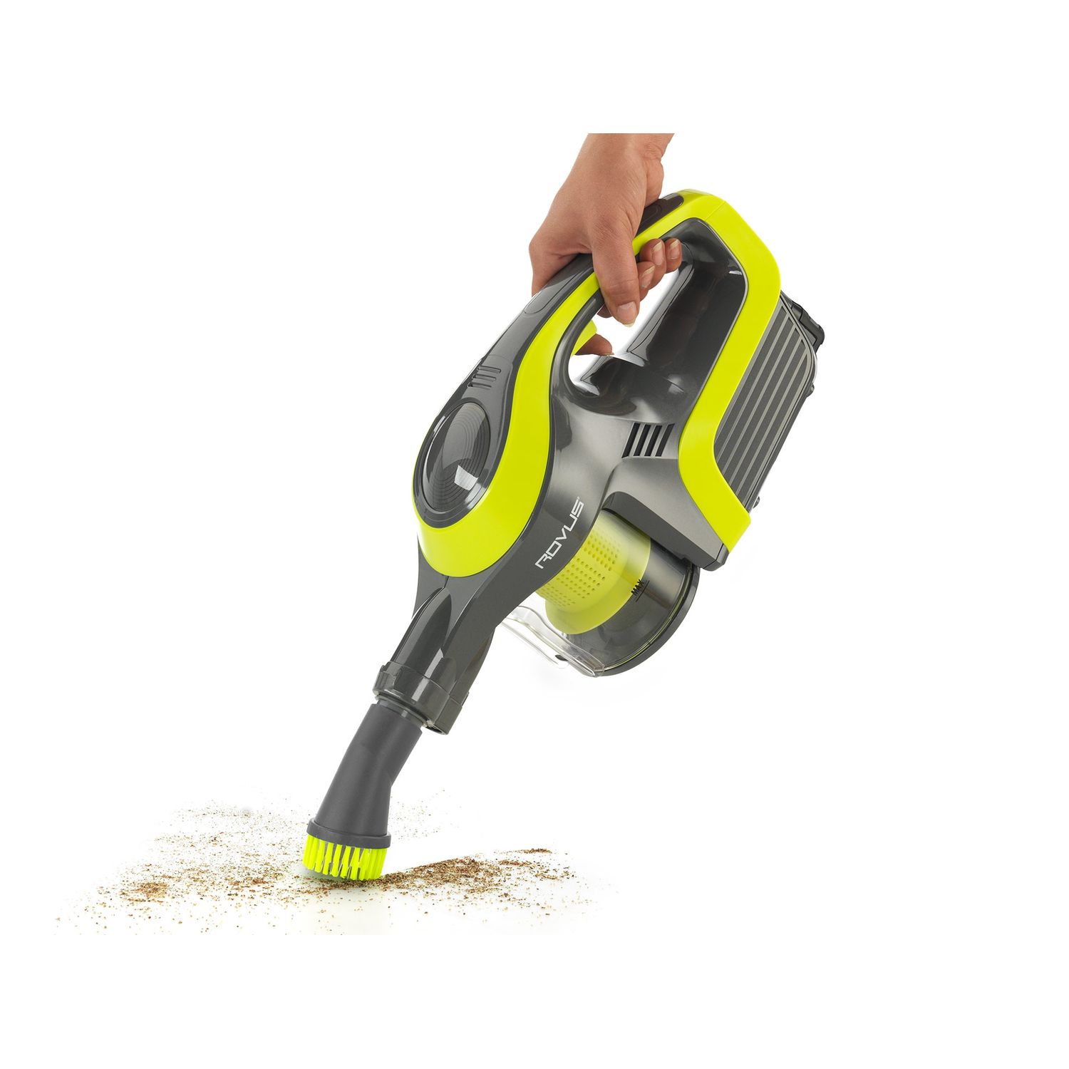 Set de accesorii pentru Aspiratorul Uvacuum 3in1 fotografia produsului View 2 L