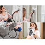 Set de 9 Accesorii Poseidon Steam & Vac Plus fotografia produsului View 6 S