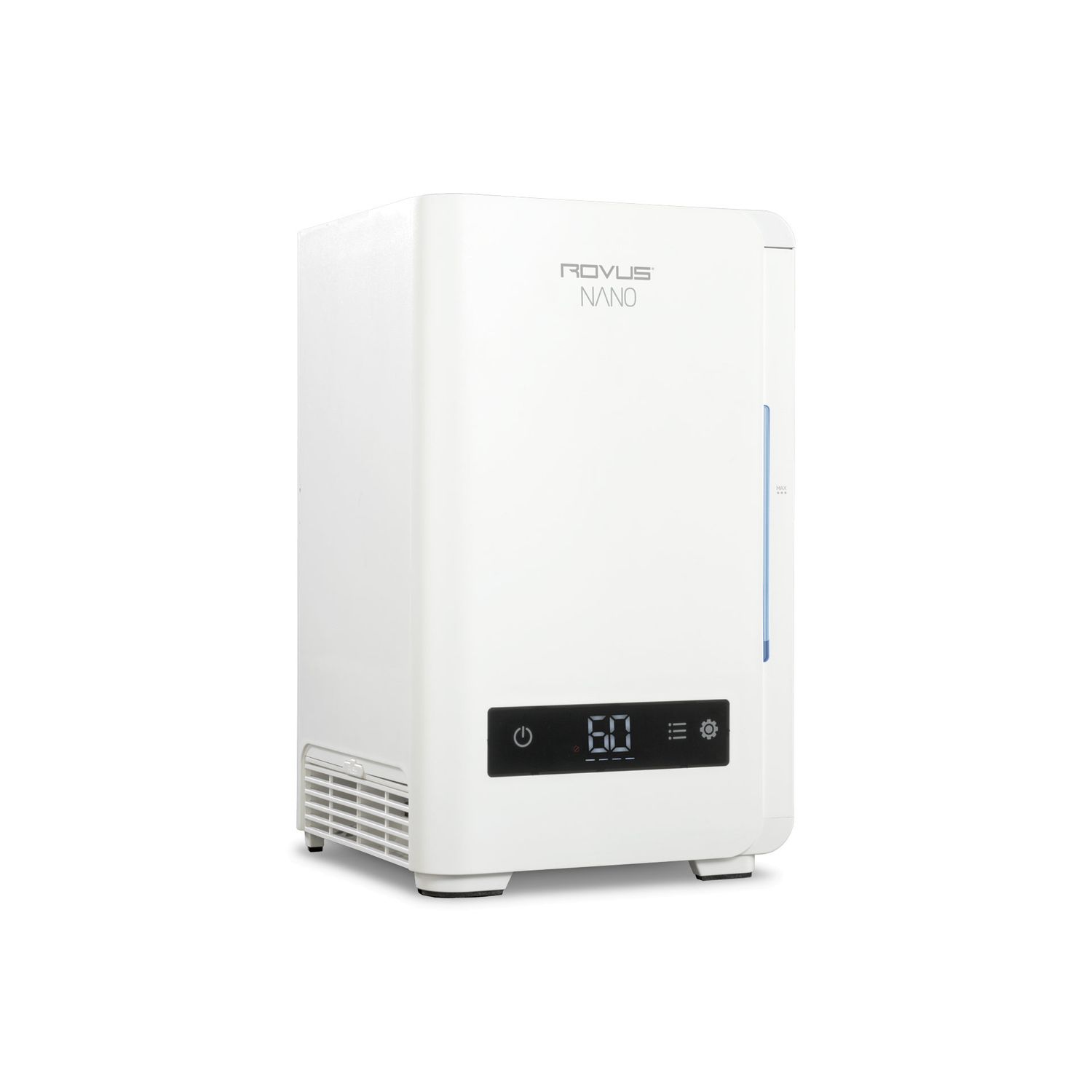 Umidificator de aer Nano fotografia produsului