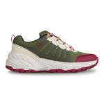 Pantofi Sport Outdoor Matte Flat 41 negru fotografia produsului
