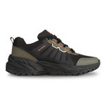 Pantofi Sport Outdoor Matte Flat 41 negru fotografia produsului View 5 S