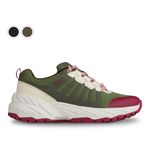 Pantofi Sport Outdoor Matte Flat 41 negru fotografia produsului View 2 S