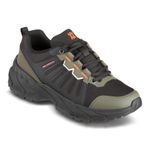 Pantofi Sport Outdoor Matte Flat 41 negru fotografia produsului View 6 S