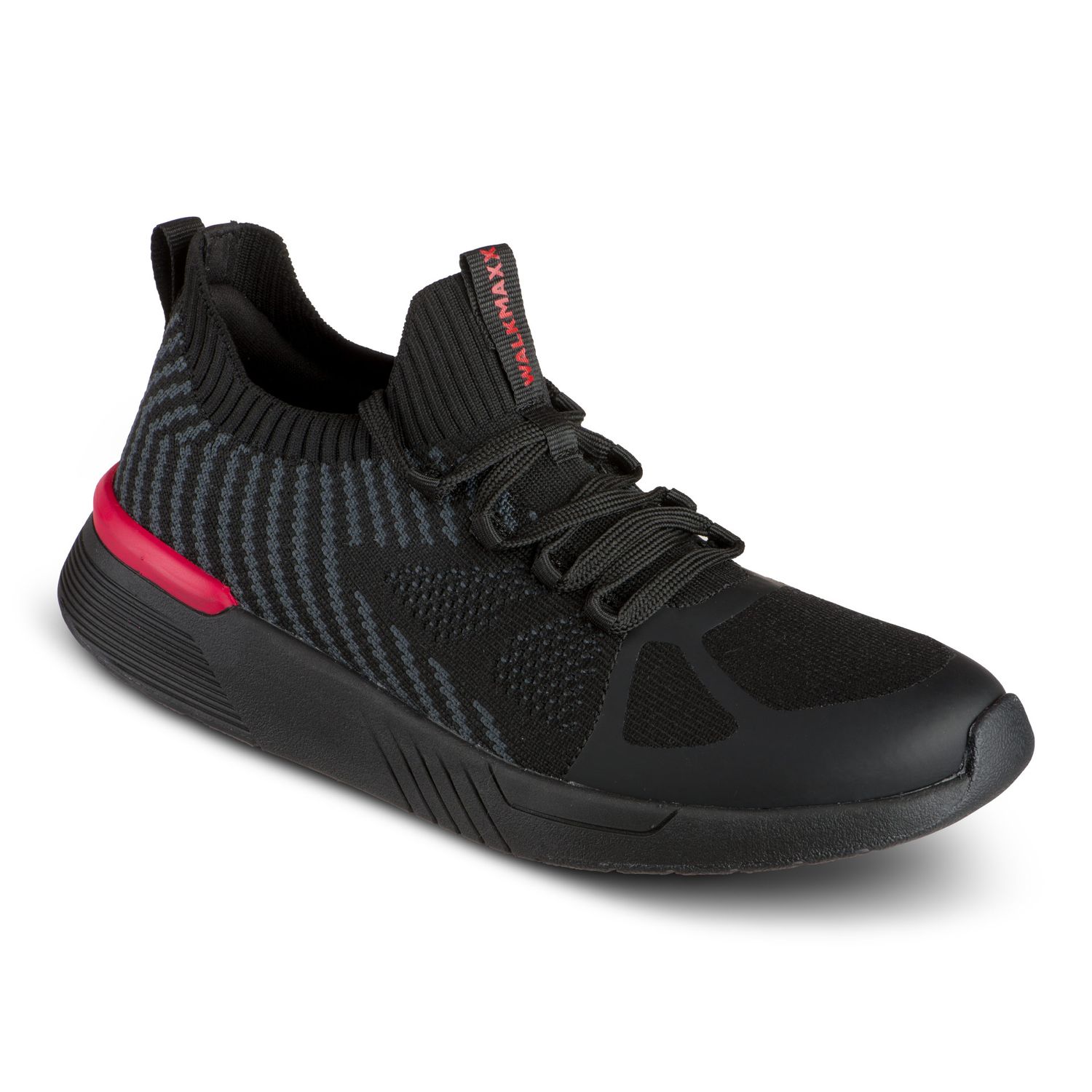 Pantofi Sport Urban Green Flat 43 negru fotografia produsului View 5 L