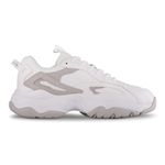 Pantofi sport Chunky Green 37 alb fotografia produsului