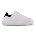 Pantofi Sport Hybrid Court 44 maro fotografia produsului View 4 S