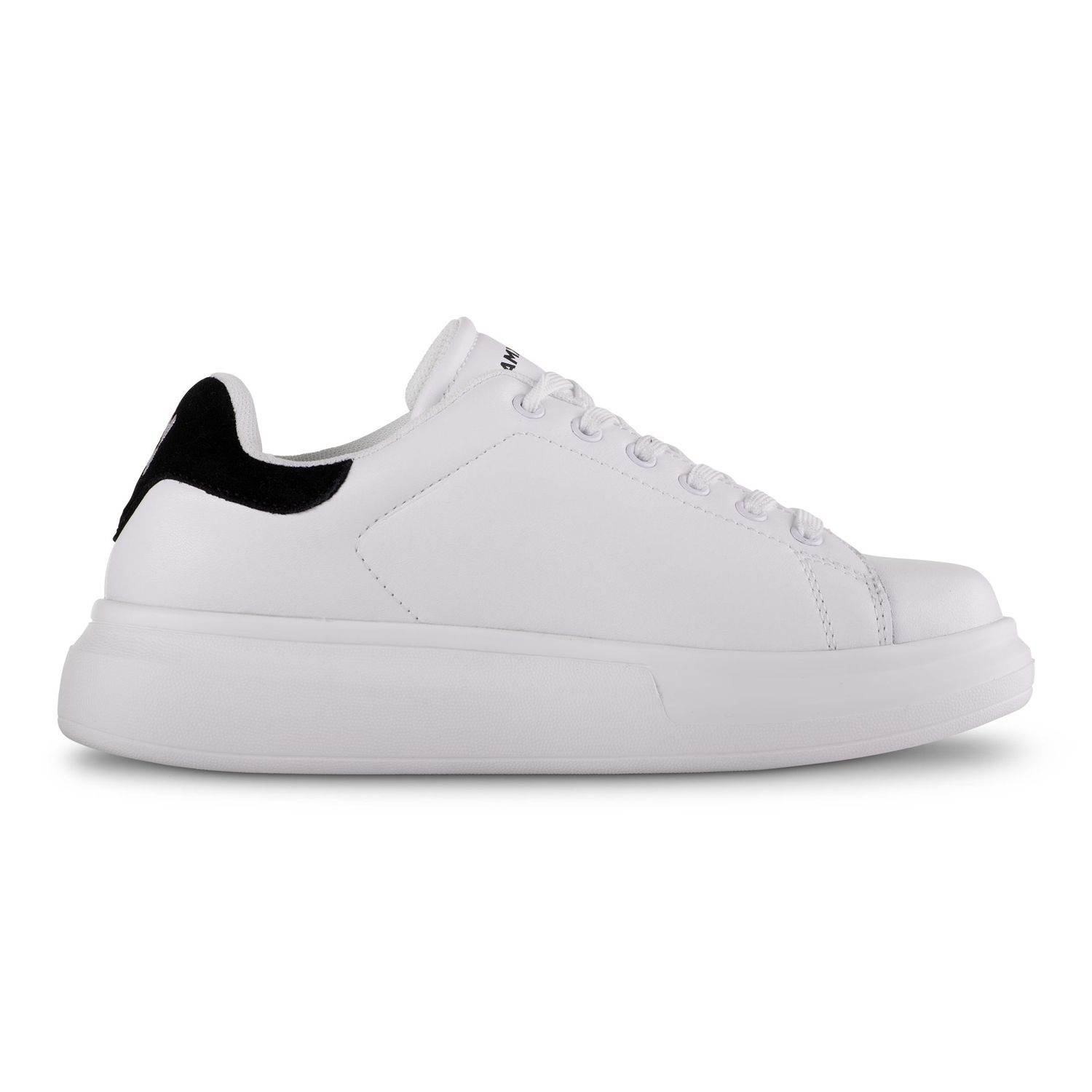 Pantofi Sport Hybrid Court 44 maro fotografia produsului View 4 L