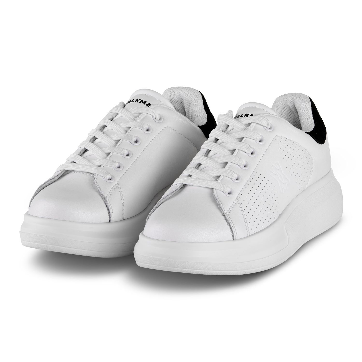 Pantofi Sport Hybrid Court 44 maro fotografia produsului View 6 L