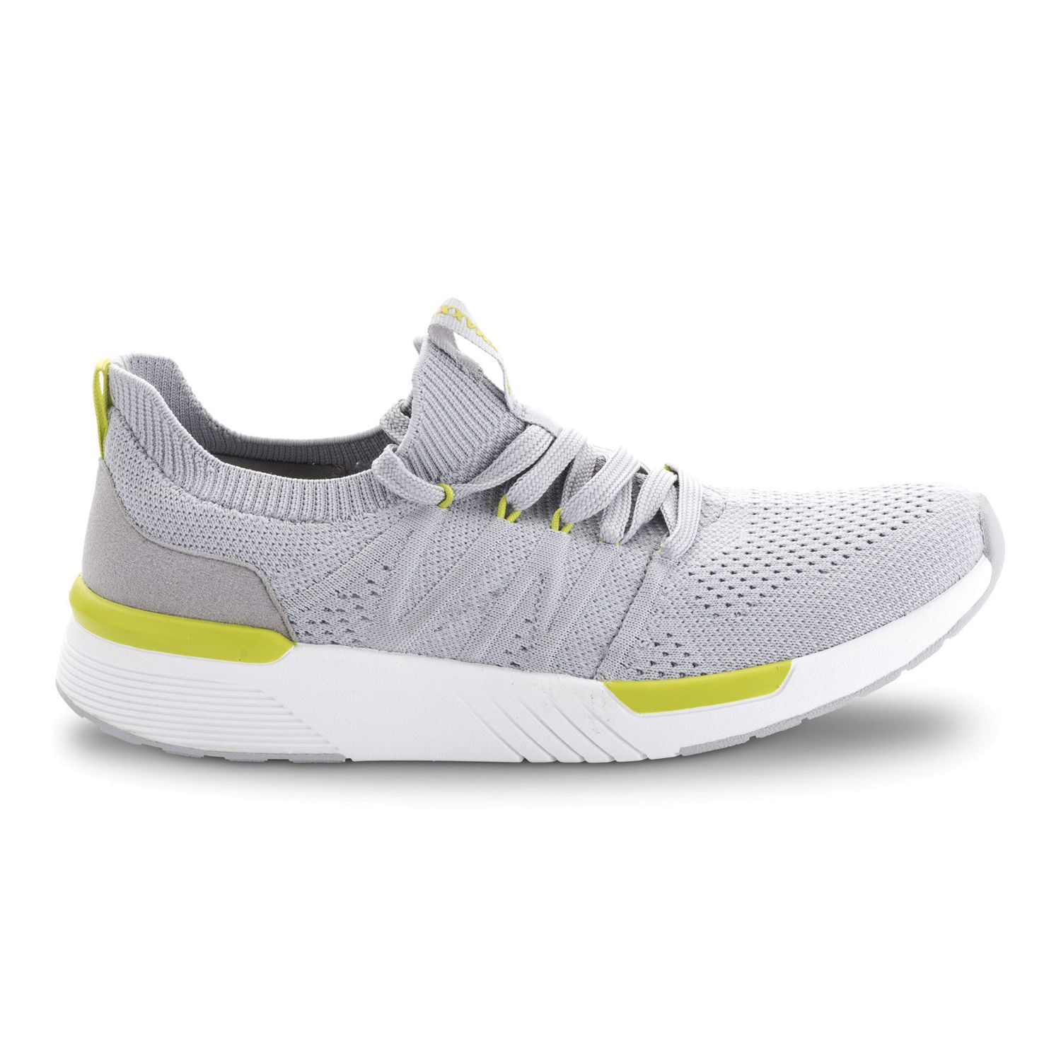 Pantofi sport Trend Knit Flat 43 negru fotografia produsului
