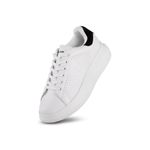Pantofi Sport Hybrid Court 42 maro fotografia produsului View 3 S