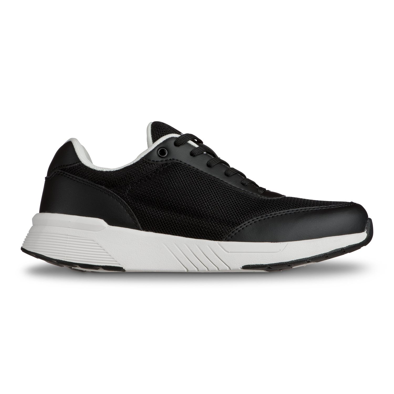 Pantofi Sport Urban Mesh Flat 39 maro fotografia produsului View 3 L