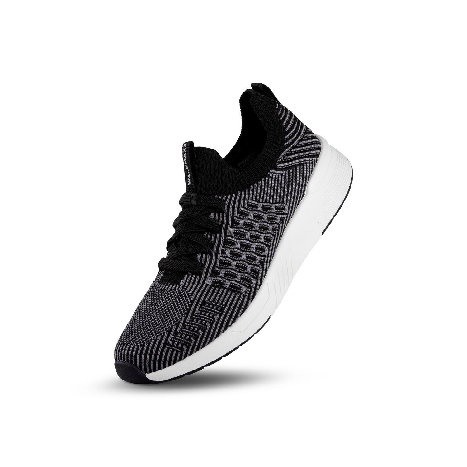 Pantofi Sport Knit Green 39 alb fotografia produsului View 4 L