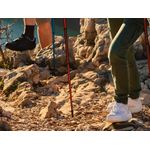 Pantofi Sport Classic Fit din Piele 38 alb fotografia produsului View 4 S