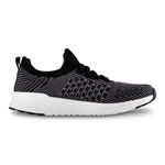 Pantofi Sport Knit Green 38 alb fotografia produsului View 2 S