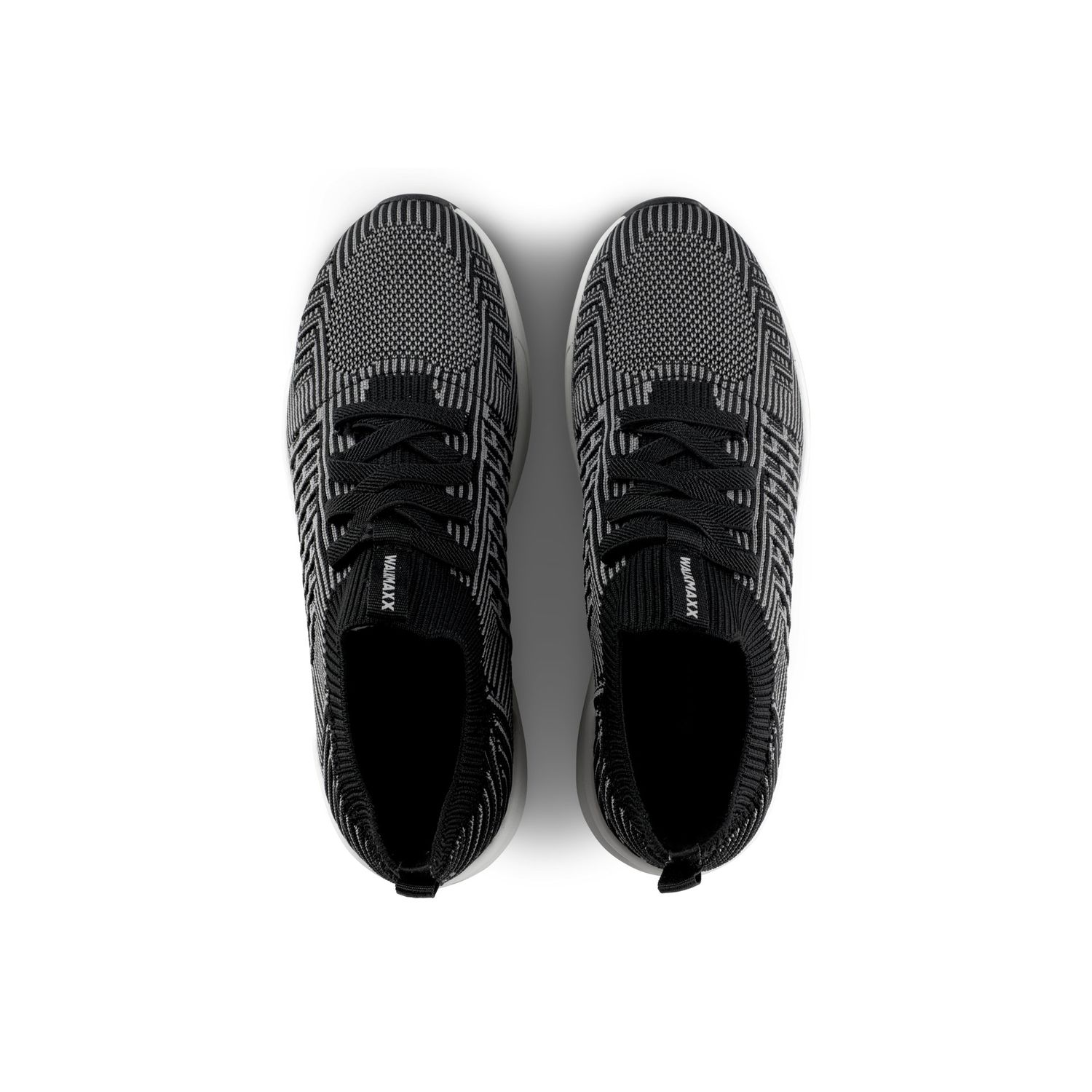 Pantofi Sport Knit Green 38 alb fotografia produsului View 6 L