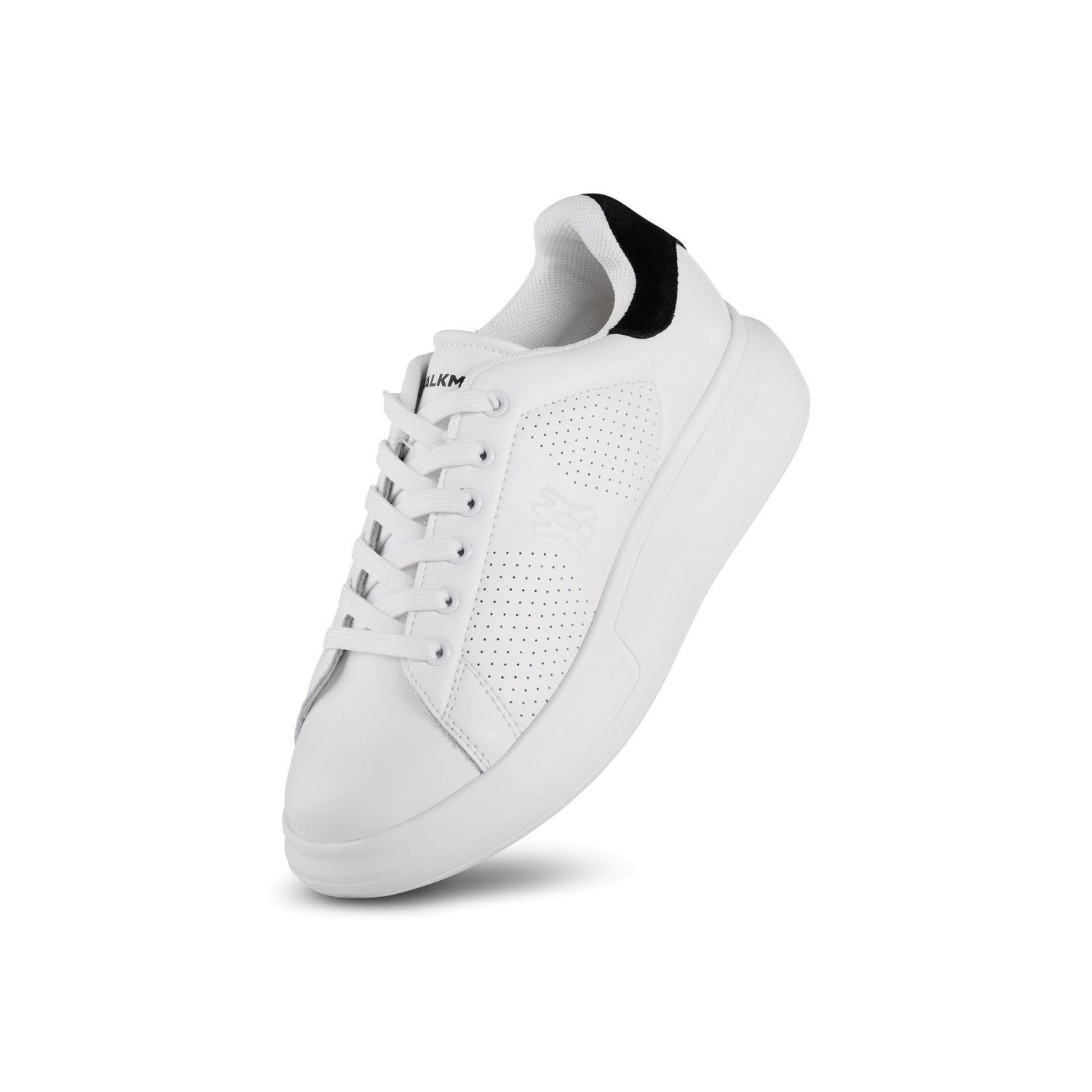 Pantofi Sport Hybrid Court 43 negru fotografia produsului
