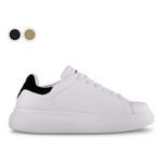 Pantofi Sport Hybrid Court 43 negru fotografia produsului View 2 S